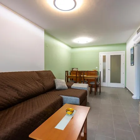 Global Oasis Apartment Salobrena