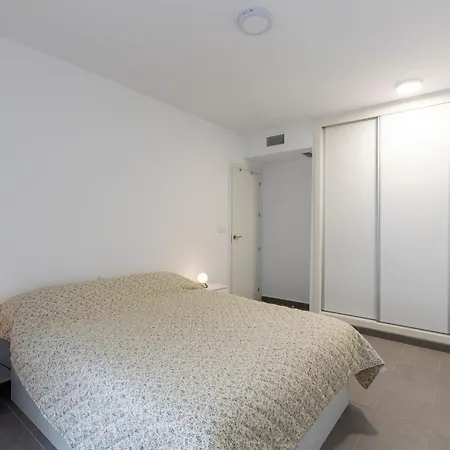 Global Oasis Apartament