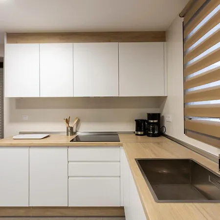 Apartment Global Oasis